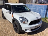 Used Mini Countryman