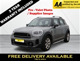 Used Mini Countryman