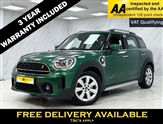 Used Mini Countryman