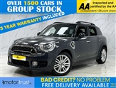 Used Mini Countryman