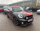 Used Mini Countryman