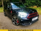 Used Mini Countryman