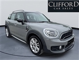 Used Mini Countryman