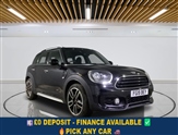 Used Mini Countryman