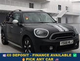 Used Mini Countryman Used Mini Countryman