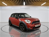 Used Mini Countryman Used Mini Countryman