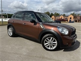 Used Mini Countryman
