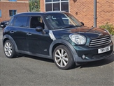 Used Mini Countryman