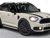 Used Mini Countryman