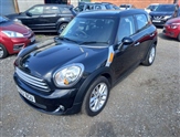 Used Mini Countryman