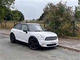 Mini Countryman Image 1