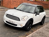 Mini Countryman Image 3