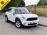 Mini Countryman Image 1