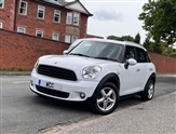 Mini Countryman Image 3