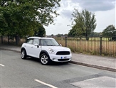 Mini Countryman Image 4