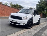 Mini Countryman Image 3