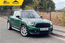 Used Mini Countryman