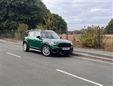 Mini Countryman Image 4
