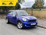 Mini Countryman Image 1
