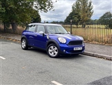 Mini Countryman Image 4
