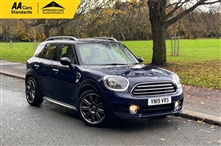 Used Mini Countryman