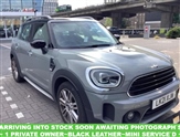 Used Mini Countryman