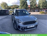 Used Mini Countryman
