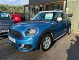 Used Mini Countryman