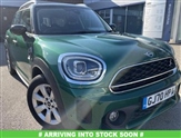 Used Mini Countryman