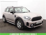 Used Mini Countryman