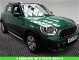 Used Mini Countryman