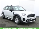 Used Mini Countryman