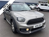 Used Mini Countryman