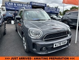 Mini Countryman Image 1