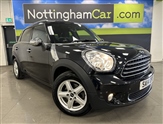 Used Mini Countryman