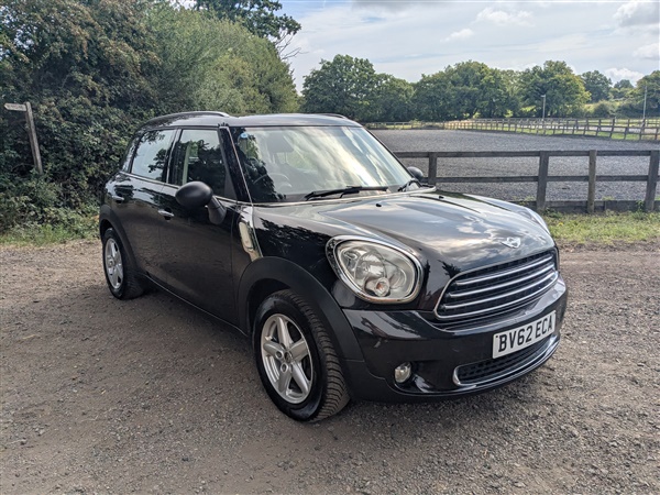 Large image for the Used Mini Countryman