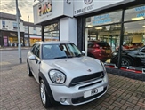 Used Mini Countryman Used Mini Countryman