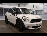 Used Mini Countryman Used Mini Countryman