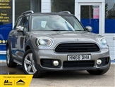 Used Mini Countryman Used Mini Countryman