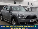 Used Mini Countryman