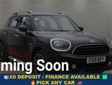 Used Mini Countryman