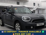 Used Mini Countryman