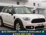 Used Mini Countryman