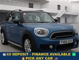 Used Mini Countryman