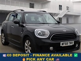 Used Mini Countryman