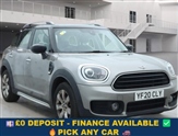 Used Mini Countryman Used Mini Countryman