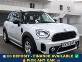 Used Mini Countryman