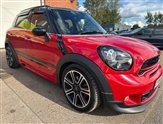 Used Mini Countryman