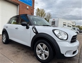 Used Mini Countryman
