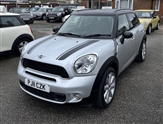 Used Mini Countryman